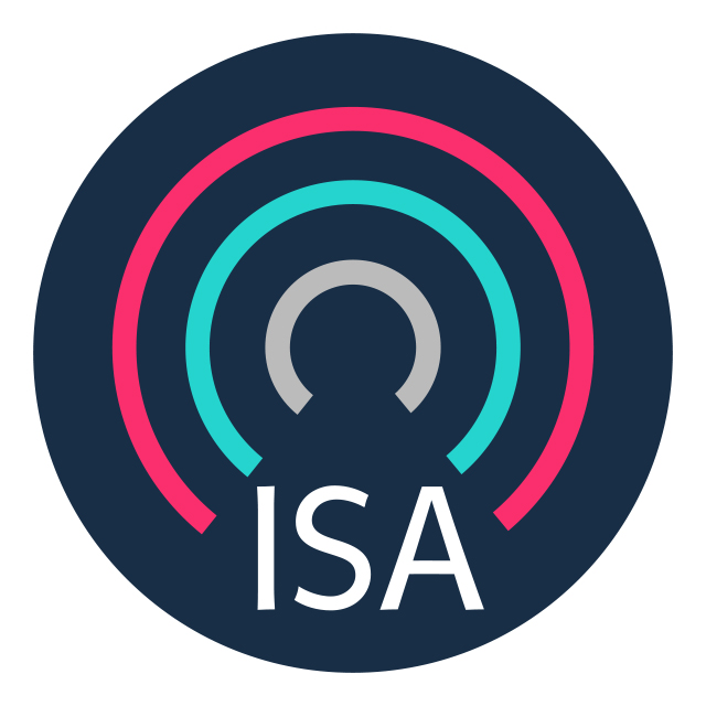 ISA-Logo