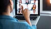 Virtueller Klassenraum als Online Sprechstunde