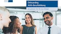 Onboarding_AHK-Berufsbildung Onboarding_AHK-Berufsbildung