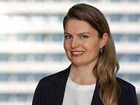 Inga Ketels Portrait