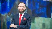 Dr. Achim Dercks
