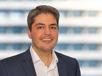 Ramin Bahrami