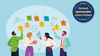 Business Workshop Konzept