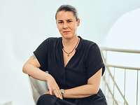 Miriam Lorey