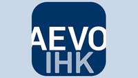 App-Logo für AEVO-IHK