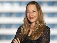 Yvonne Anders