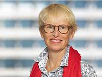 Sabine Winklbauer