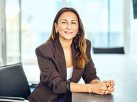 Tülin Akca-Üsümüs