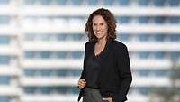 Monika Schumacher