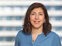 Selin Caliskan